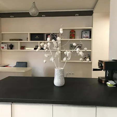 Appartamento Chic&modern Flat Sofia
